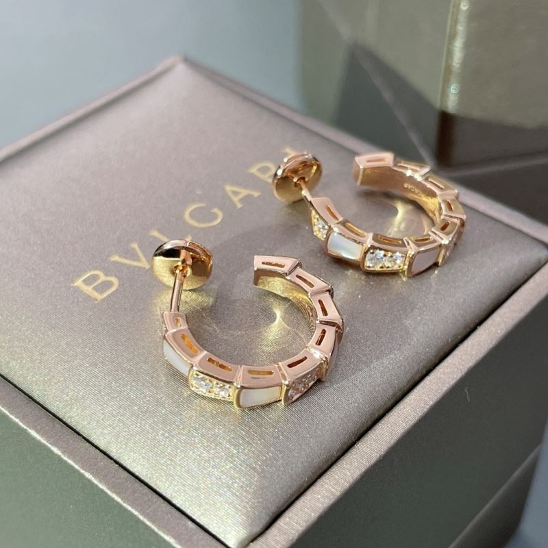 Bvlgari Earrings